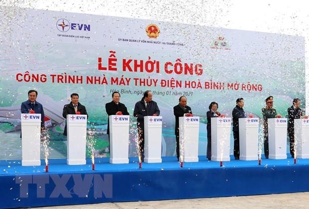 Dư địa để phát triển các nhà máy thủy điện ở Việt Nam