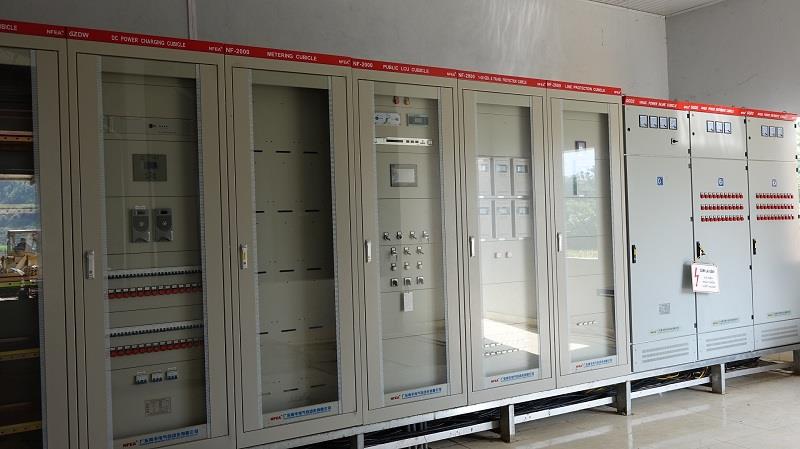 Tình hình hoạt động sản xuất tại Nhà máy Thủy điện Phình Hồ