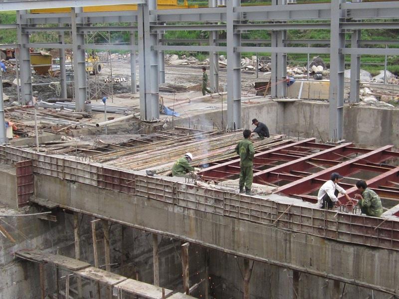 Nhà máy Thủy điện Đồng Ngãi